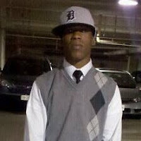 Darius Buggs