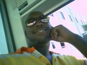 Christopher Hargrove