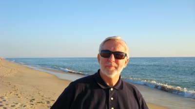 Donald Wimberley