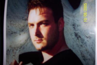 Shaun Rooker