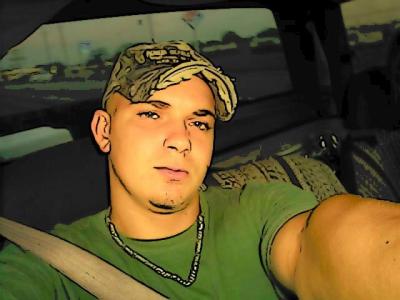 Scotty West