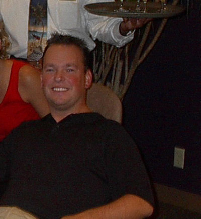 Steven Hamkins