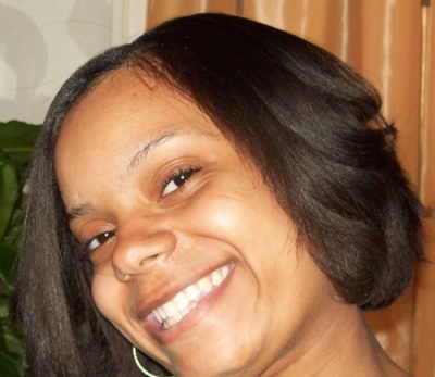 Sasha Williams