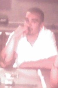 Hector Reyes