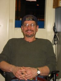 Charles Armburst