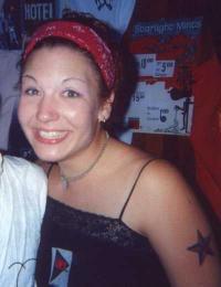 Amy Drda