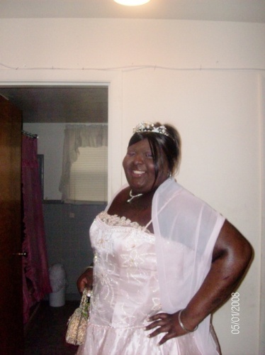 Jabetha Greer