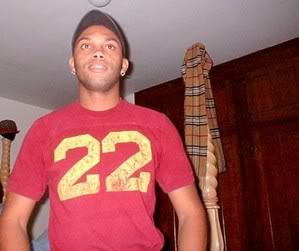 Antwan Ayers