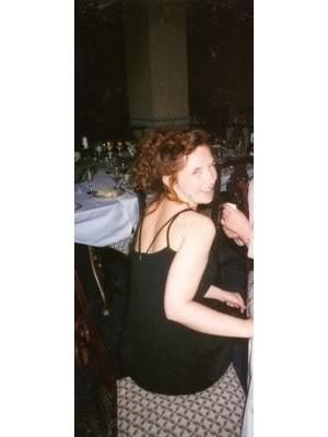 Mary Duffy