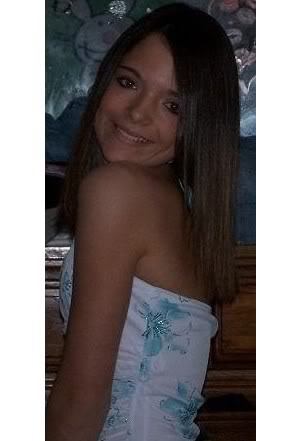 Kayla Clariday