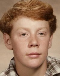 Christopher Madsen