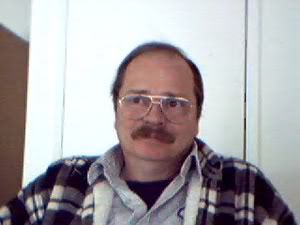 Scott Cuddeford
