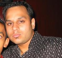 Rakesh Lad