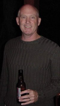 Donald Stewart
