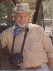 John Shellabarger