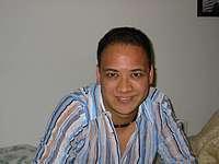 Kabir Barua