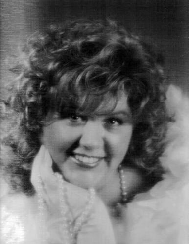 Violet Pettit