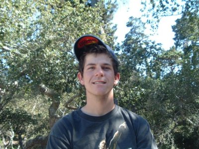 Joshua Deal