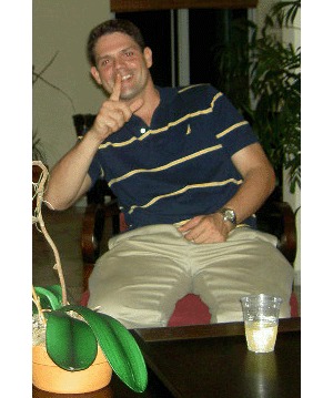 Ricardo Carballeira