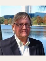Keith Bergstrasser