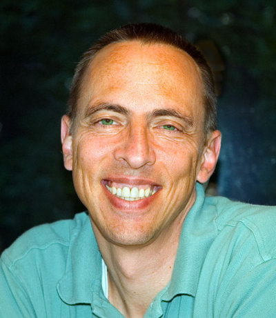 Gregory Doud