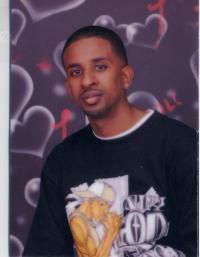 Dawit Tesfay
