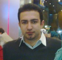 Farzad Siyahjani