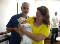 Caridad Unzalu