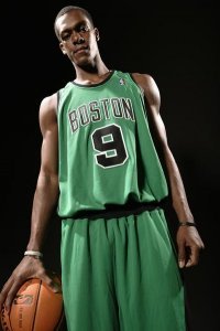 Rajon Rondo