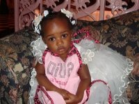 Charita Knox