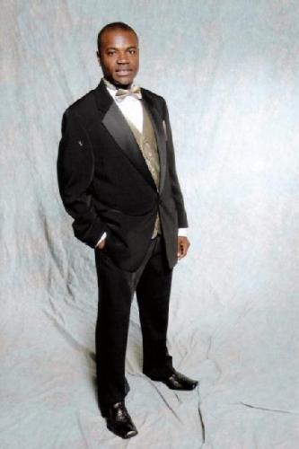 Prince Tailey