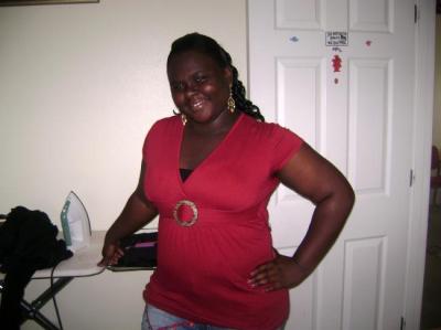 Yewande Adeniyi