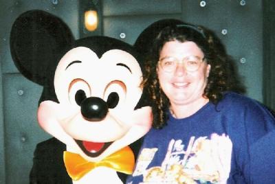 Roberta Hubbard