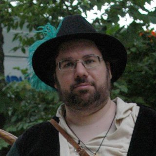 Matthew Hucke