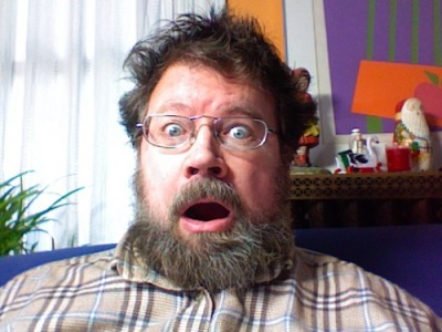 Alan Hamilton