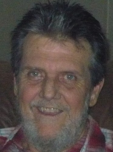 Rickey Fogaros