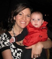 Amy Strasburger