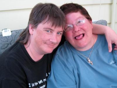 Cindy Larson