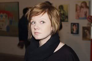 Jessica Dodd