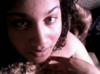 Ebony Lathan