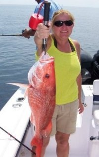 Tracy Bujnoch