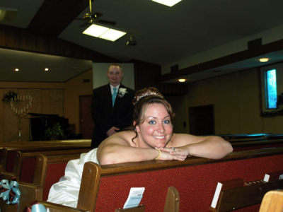 Shasta Bishop