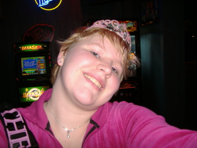 Kelly Womochil