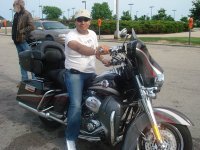 Ashish Maini