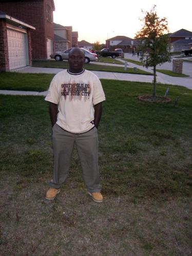 Wycliffe Mose