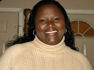 Jessie Wright
