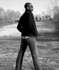 Andre Peele