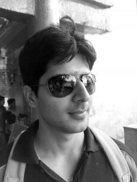 Surendra Solanki