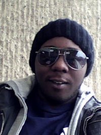 Dericko Broomes