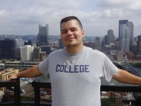 Nicholas Dedionisio